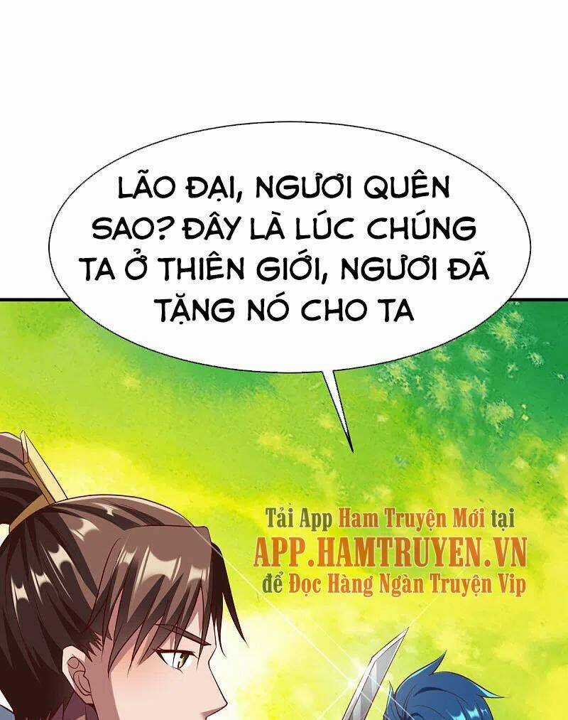 Chiến Đỉnh - Chapter 285 - Trang 59