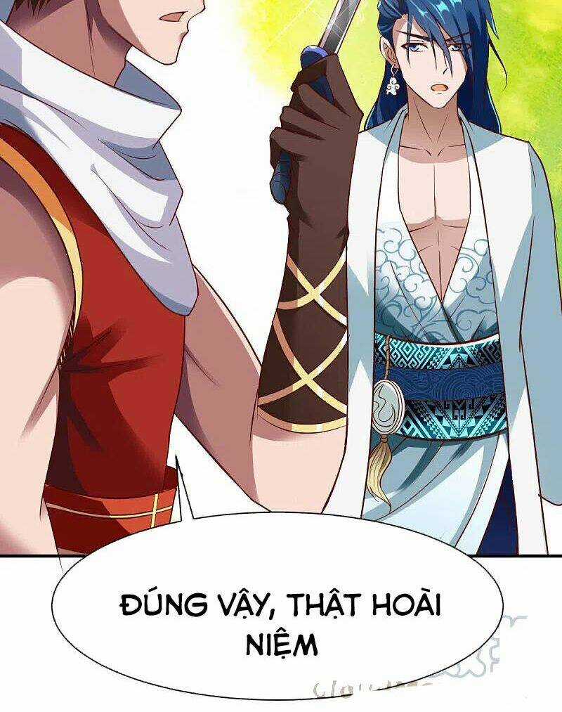 Chiến Đỉnh - Chapter 285 - Trang 60