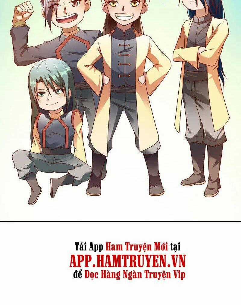 Chiến Đỉnh - Chapter 285 - Trang 64