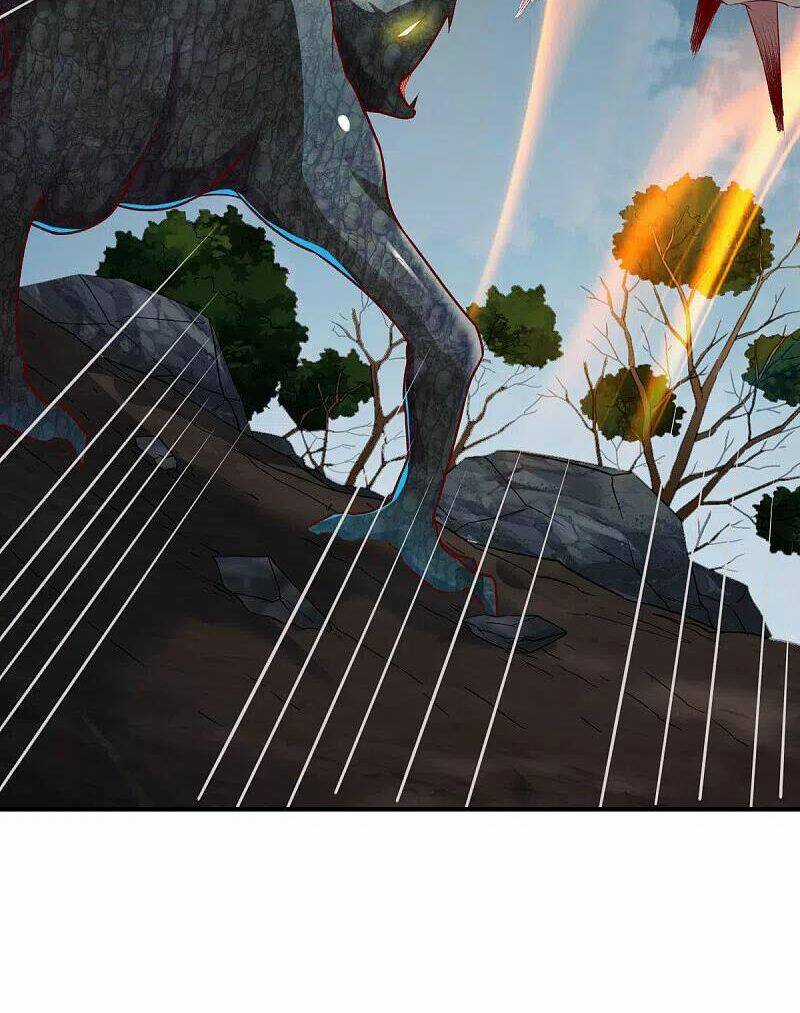 Chiến Đỉnh - Chapter 285 - Trang 8