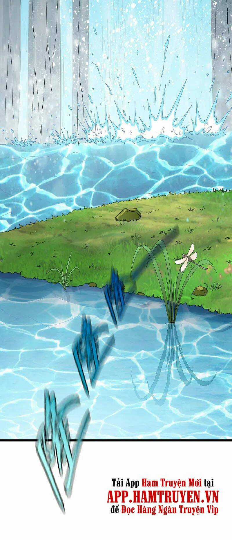 Chiến Đỉnh - Chapter 285 - Trang 10