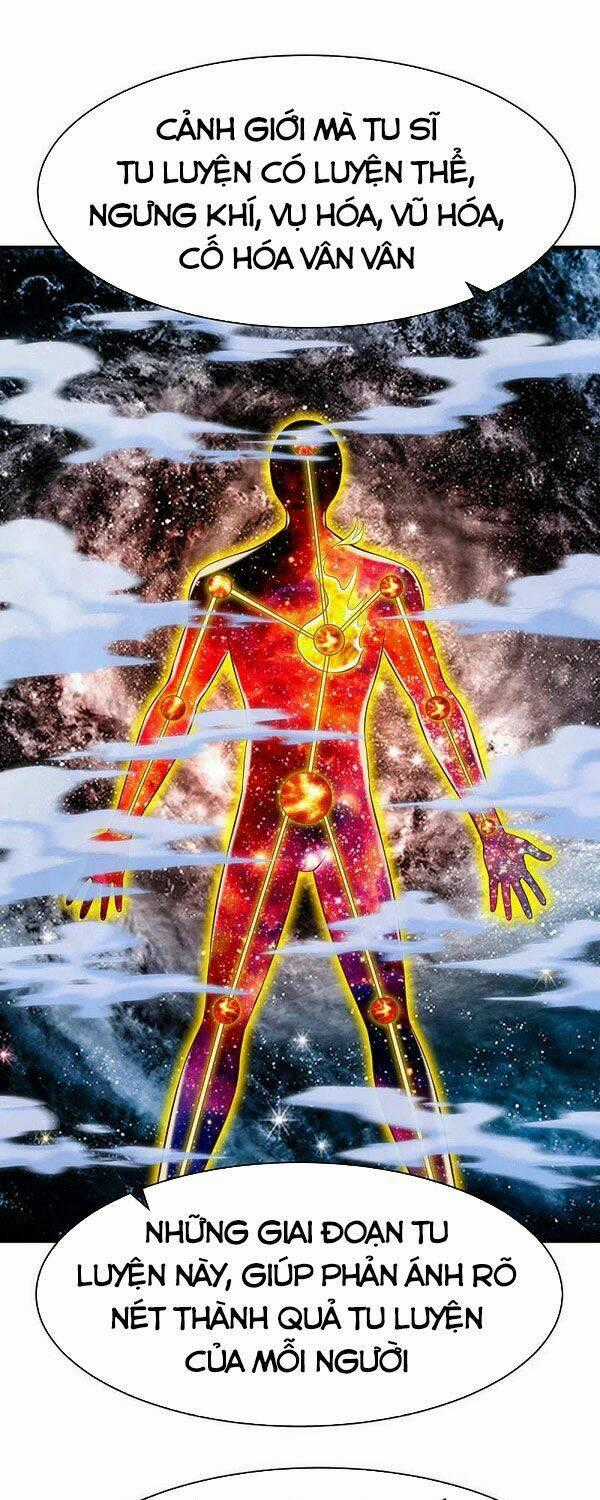 Chiến Đỉnh - Chapter 286 - Trang 1