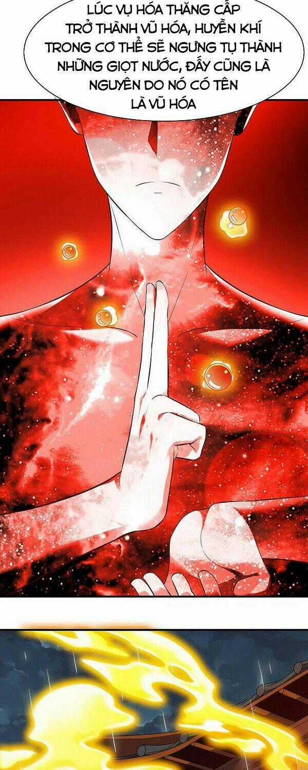 Chiến Đỉnh - Chapter 286 - Trang 2