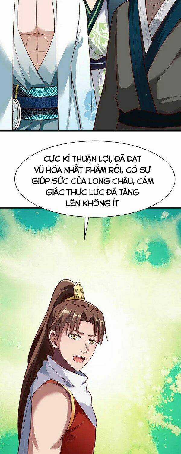 Chiến Đỉnh - Chapter 286 - Trang 11