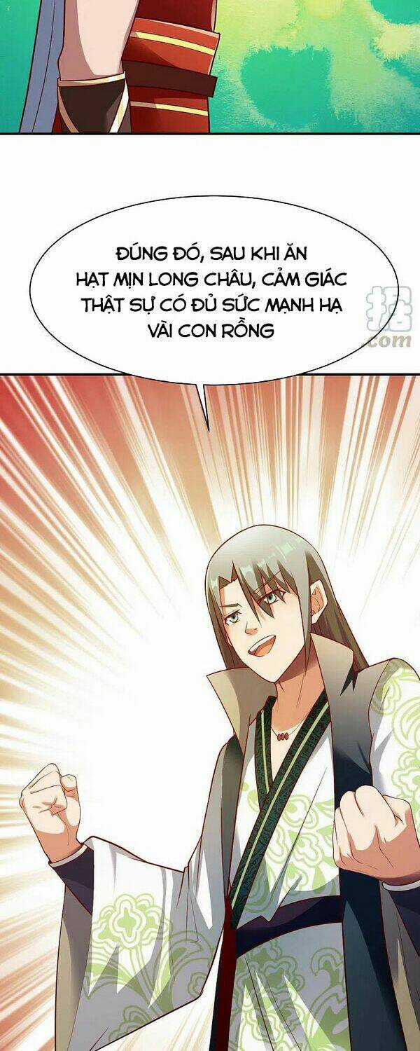 Chiến Đỉnh - Chapter 286 - Trang 12