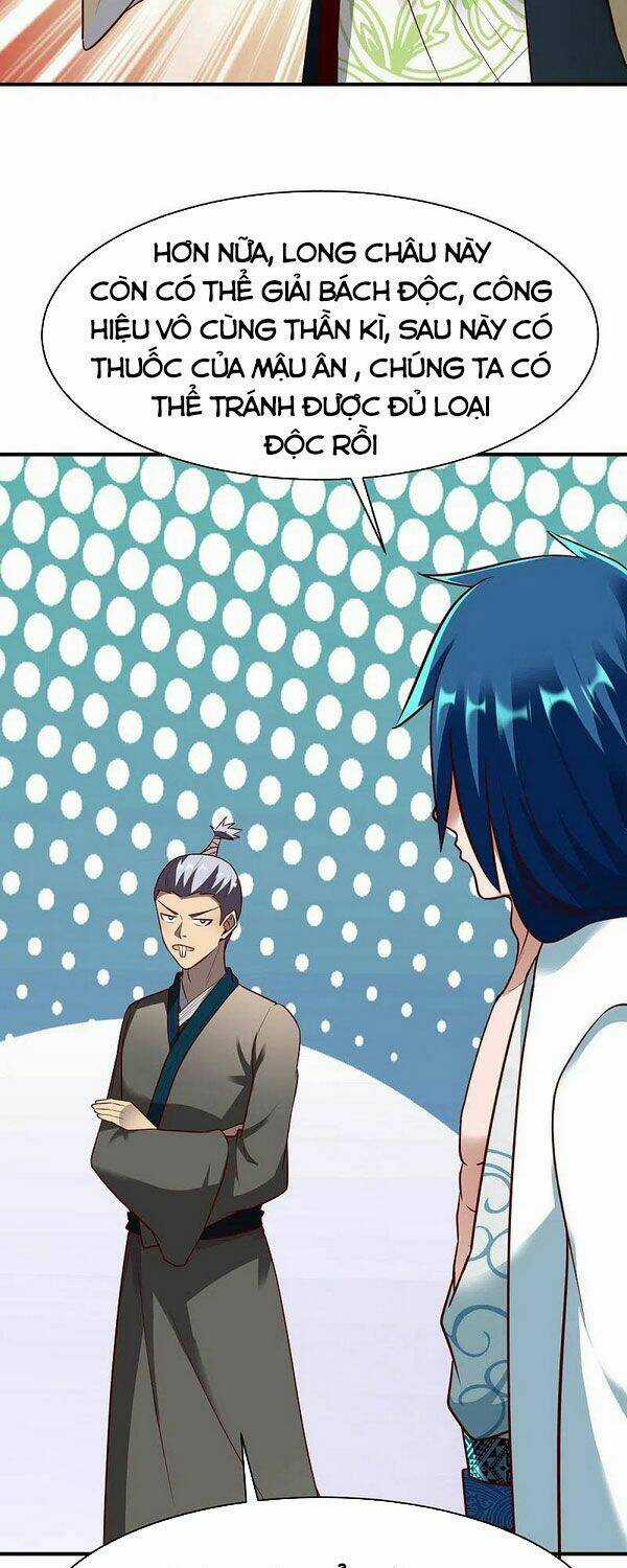 Chiến Đỉnh - Chapter 286 - Trang 13