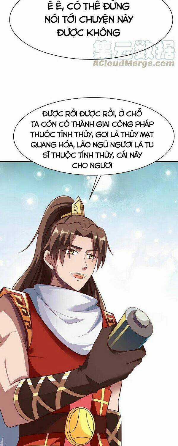 Chiến Đỉnh - Chapter 286 - Trang 14