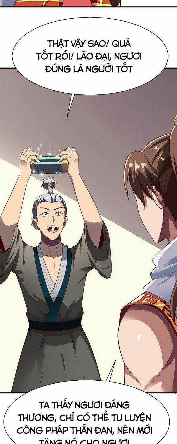 Chiến Đỉnh - Chapter 286 - Trang 15