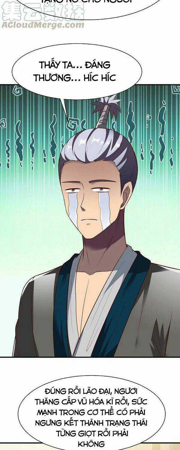 Chiến Đỉnh - Chapter 286 - Trang 16