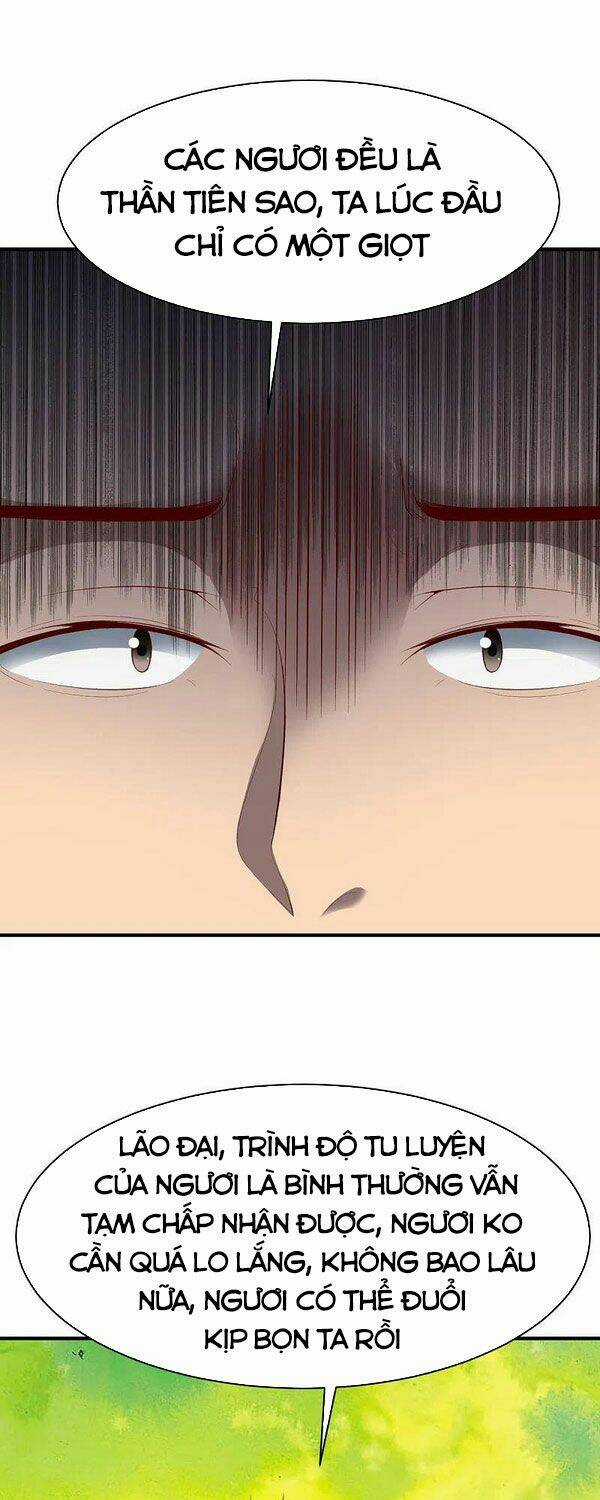 Chiến Đỉnh - Chapter 286 - Trang 20