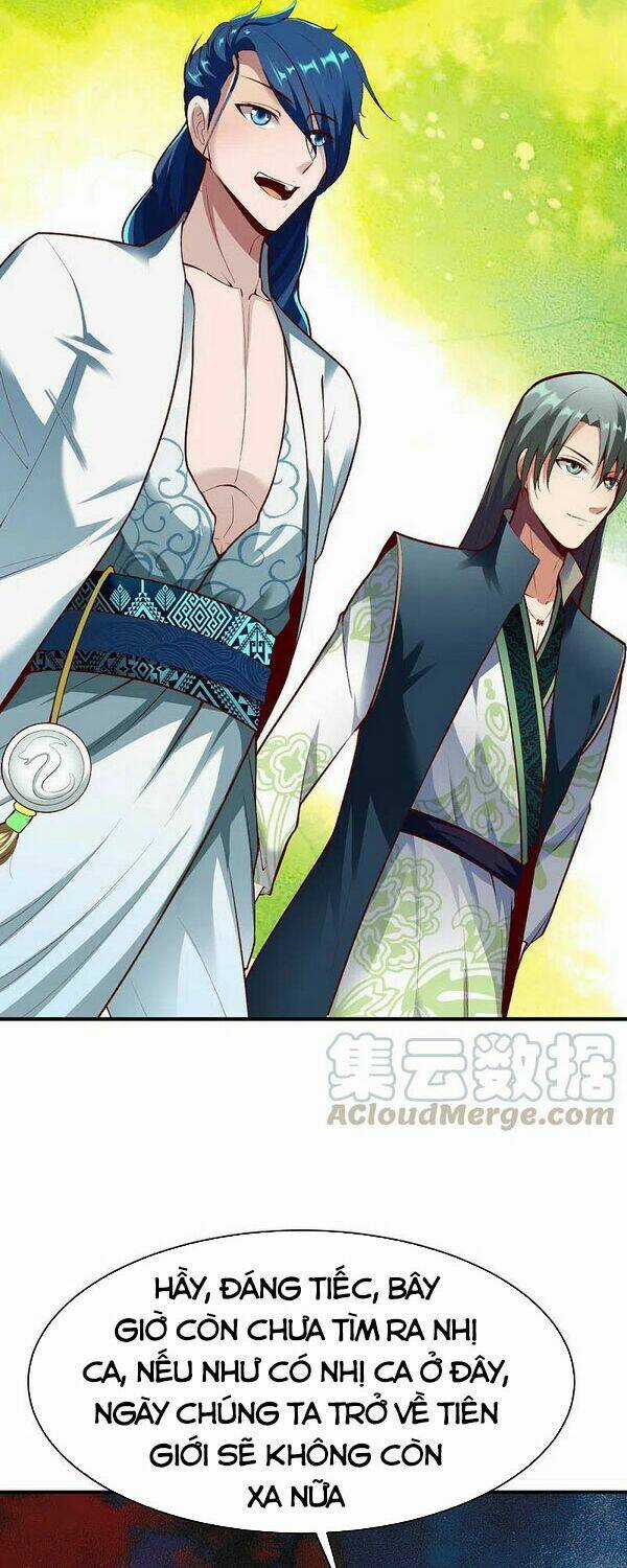 Chiến Đỉnh - Chapter 286 - Trang 21