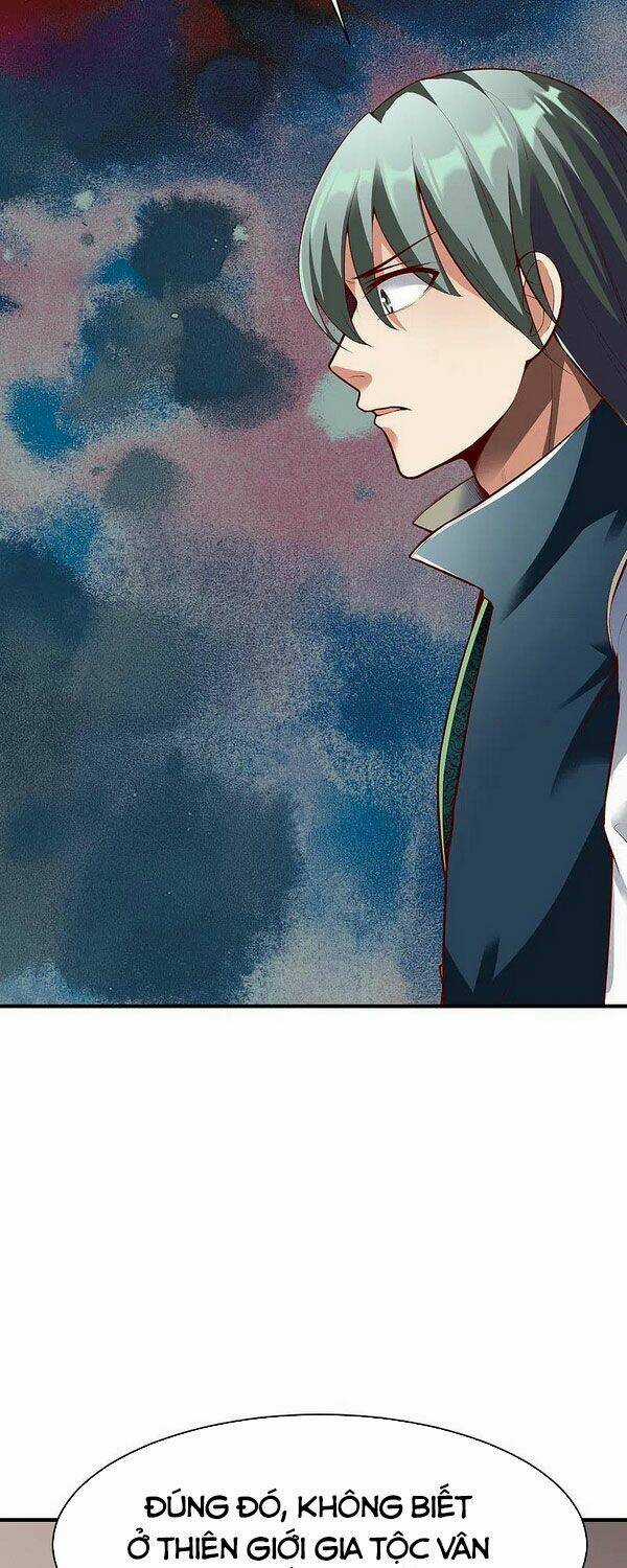 Chiến Đỉnh - Chapter 286 - Trang 22
