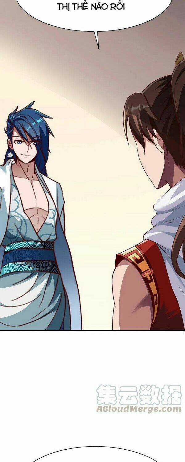 Chiến Đỉnh - Chapter 286 - Trang 23