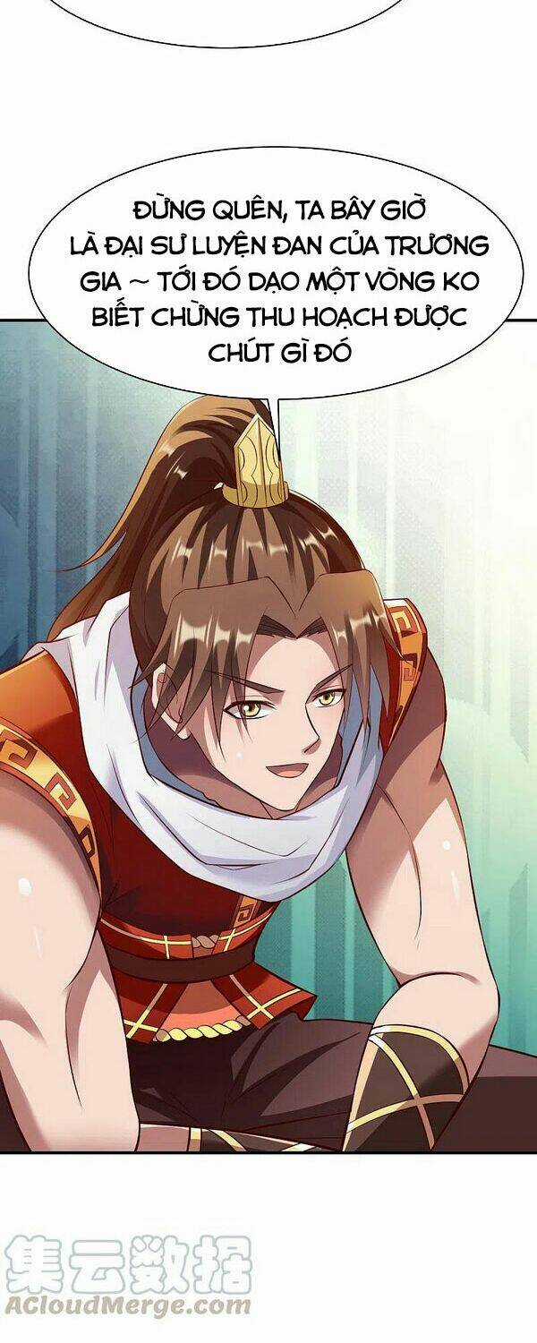 Chiến Đỉnh - Chapter 286 - Trang 25