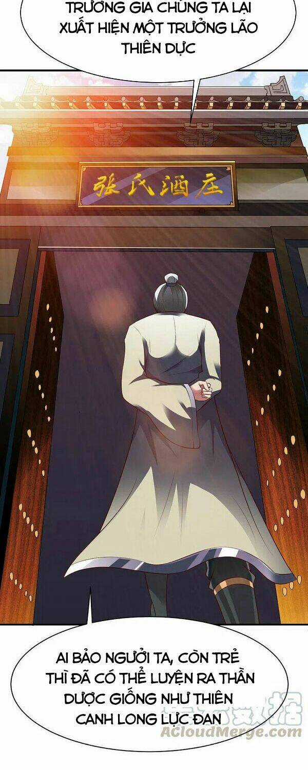 Chiến Đỉnh - Chapter 286 - Trang 27