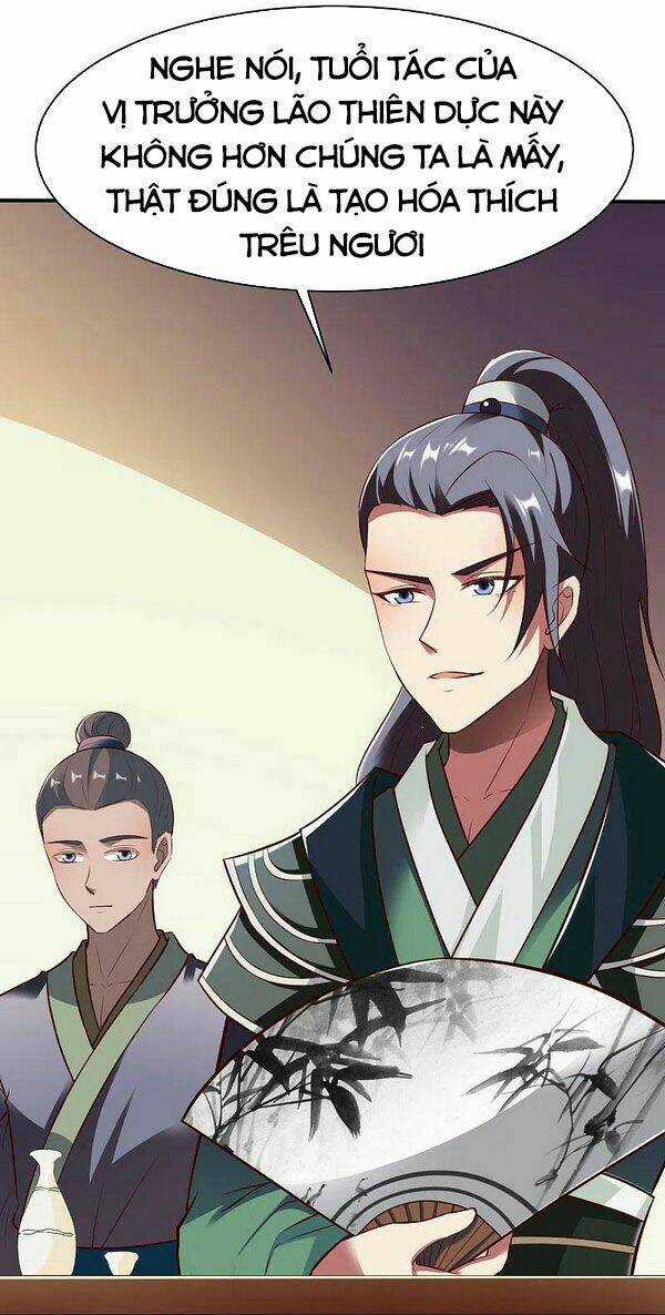 Chiến Đỉnh - Chapter 286 - Trang 28