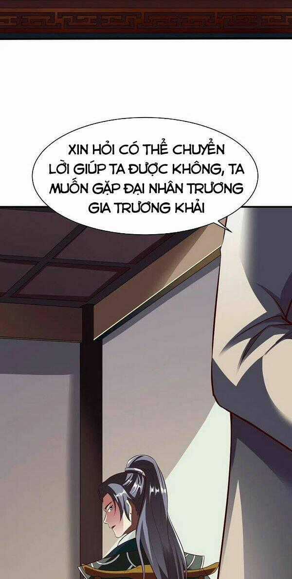 Chiến Đỉnh - Chapter 286 - Trang 29