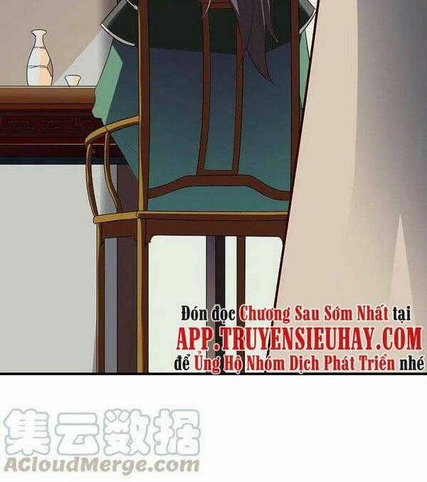 Chiến Đỉnh - Chapter 286 - Trang 30