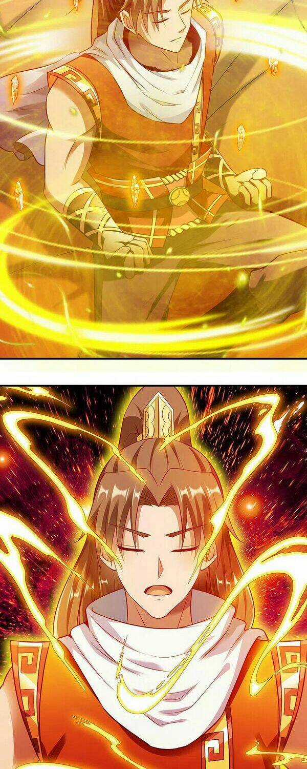 Chiến Đỉnh - Chapter 286 - Trang 4