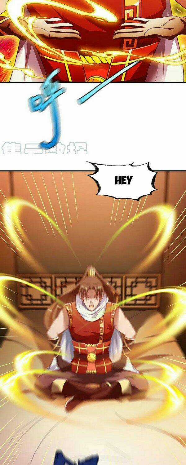 Chiến Đỉnh - Chapter 286 - Trang 5