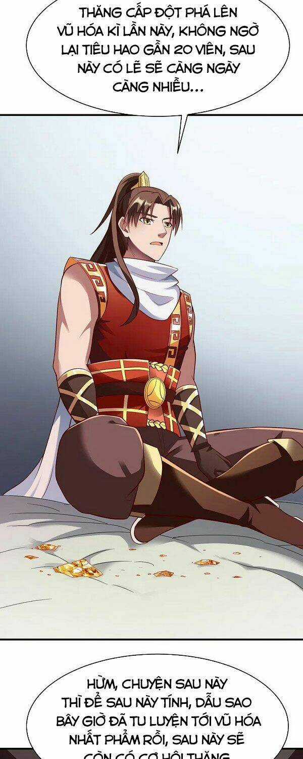 Chiến Đỉnh - Chapter 286 - Trang 7