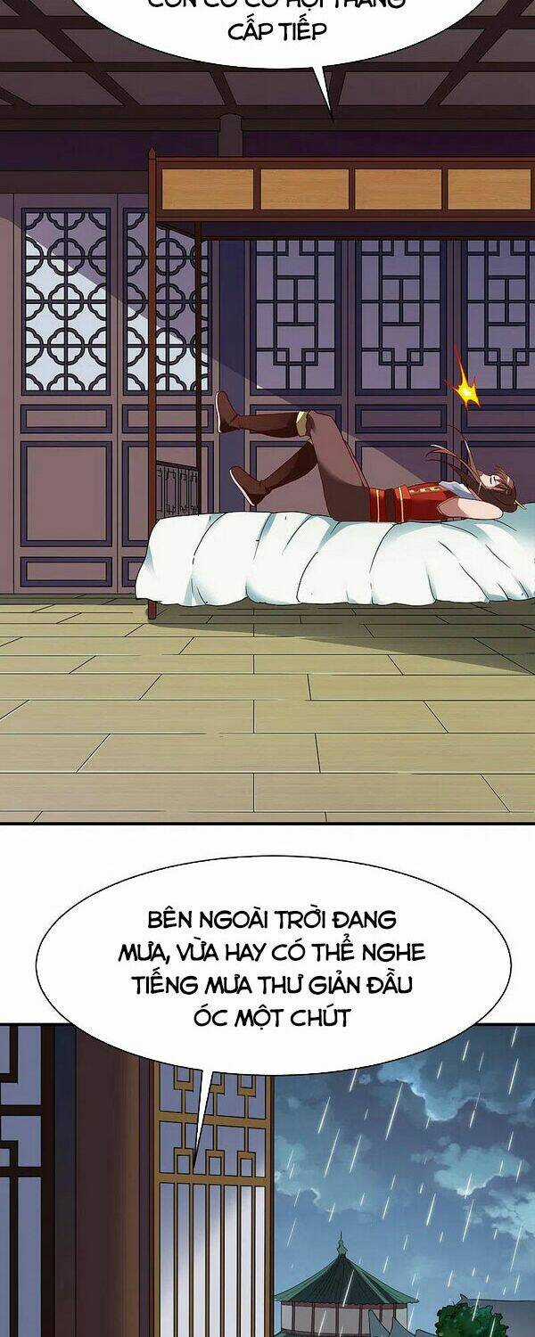 Chiến Đỉnh - Chapter 286 - Trang 8