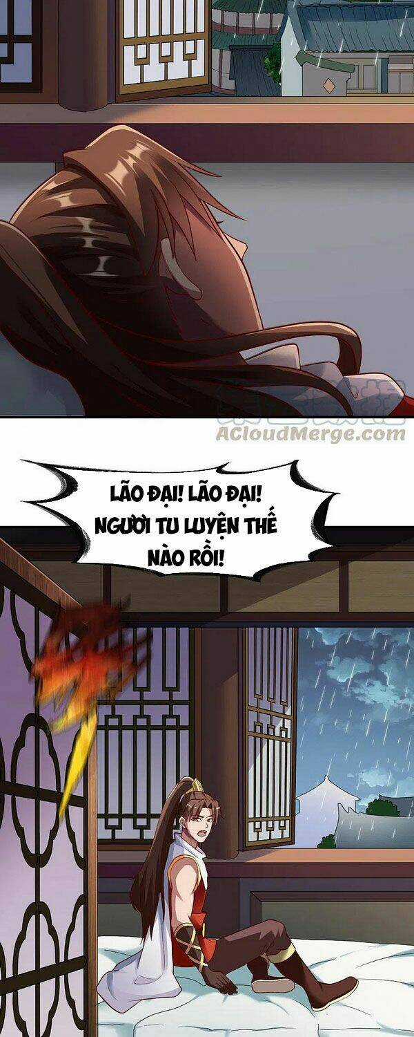 Chiến Đỉnh - Chapter 286 - Trang 9