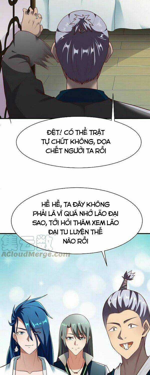 Chiến Đỉnh - Chapter 286 - Trang 10