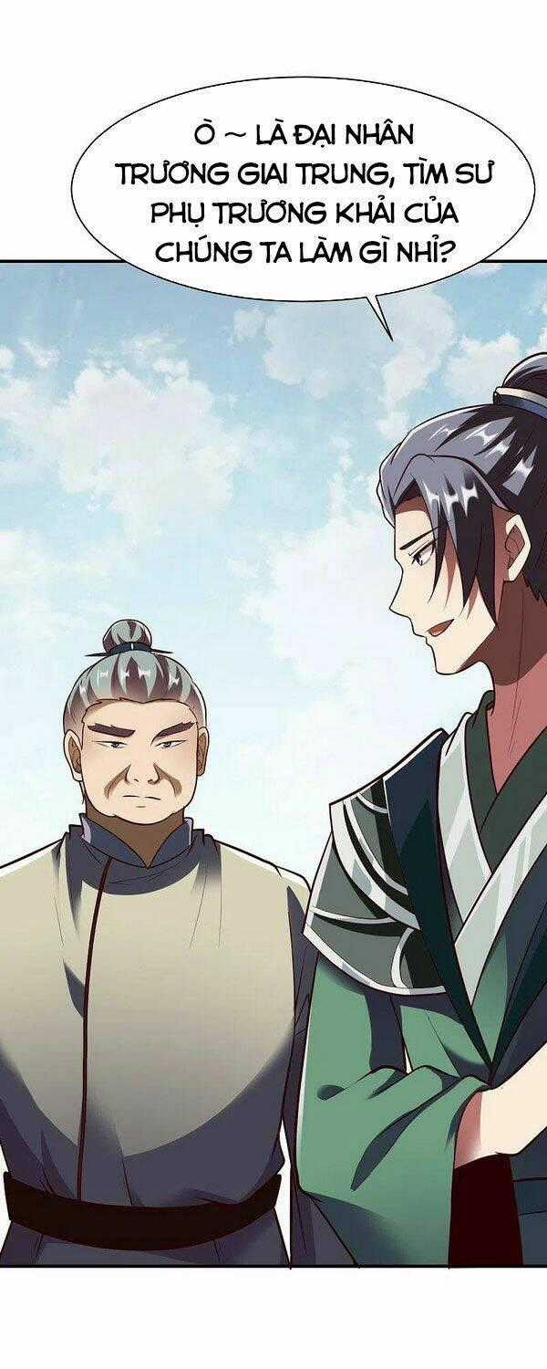 Chiến Đỉnh - Chapter 287 - Trang 1