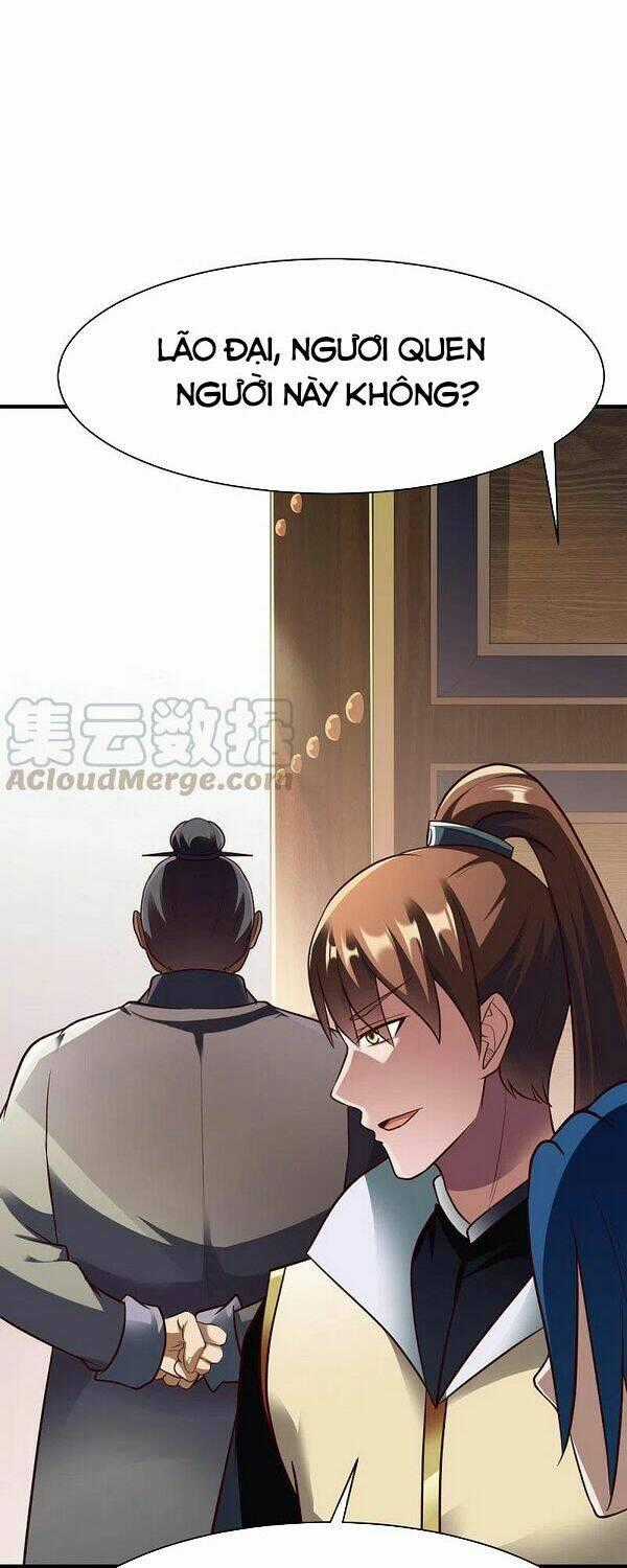 Chiến Đỉnh - Chapter 287 - Trang 2