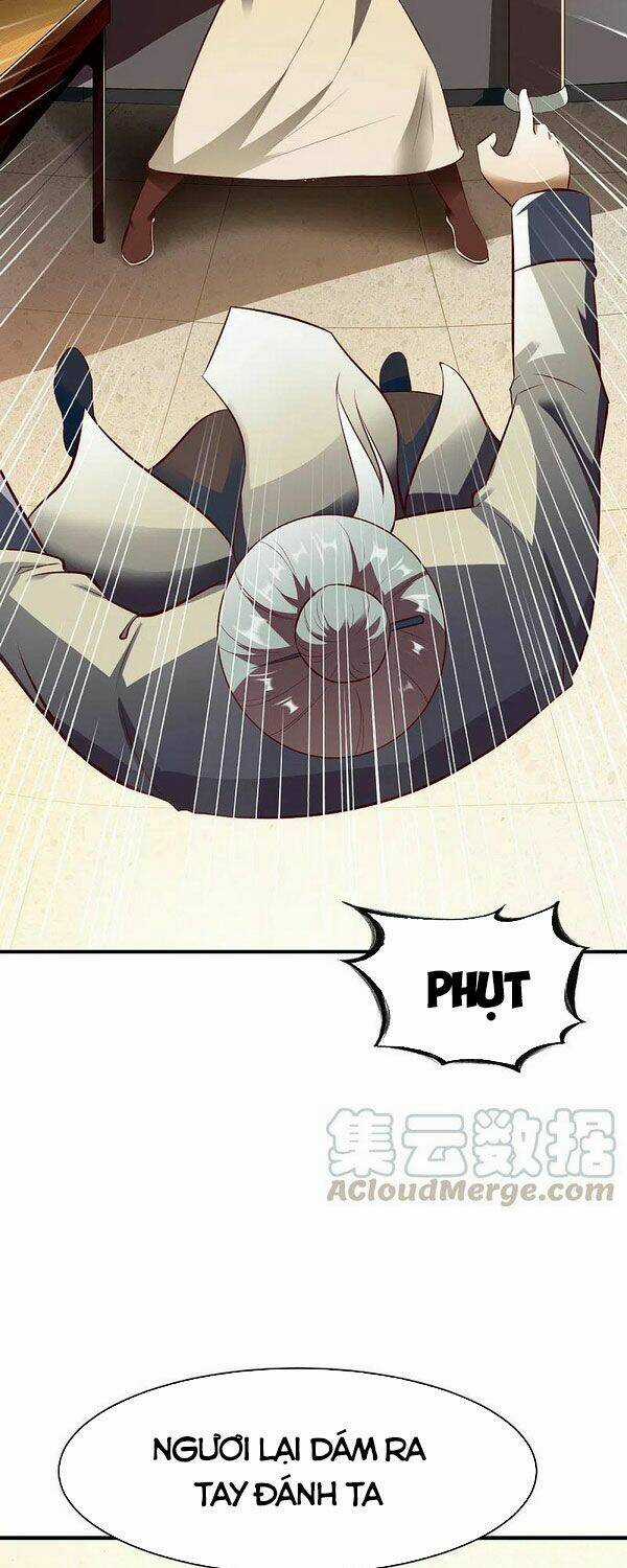 Chiến Đỉnh - Chapter 287 - Trang 11