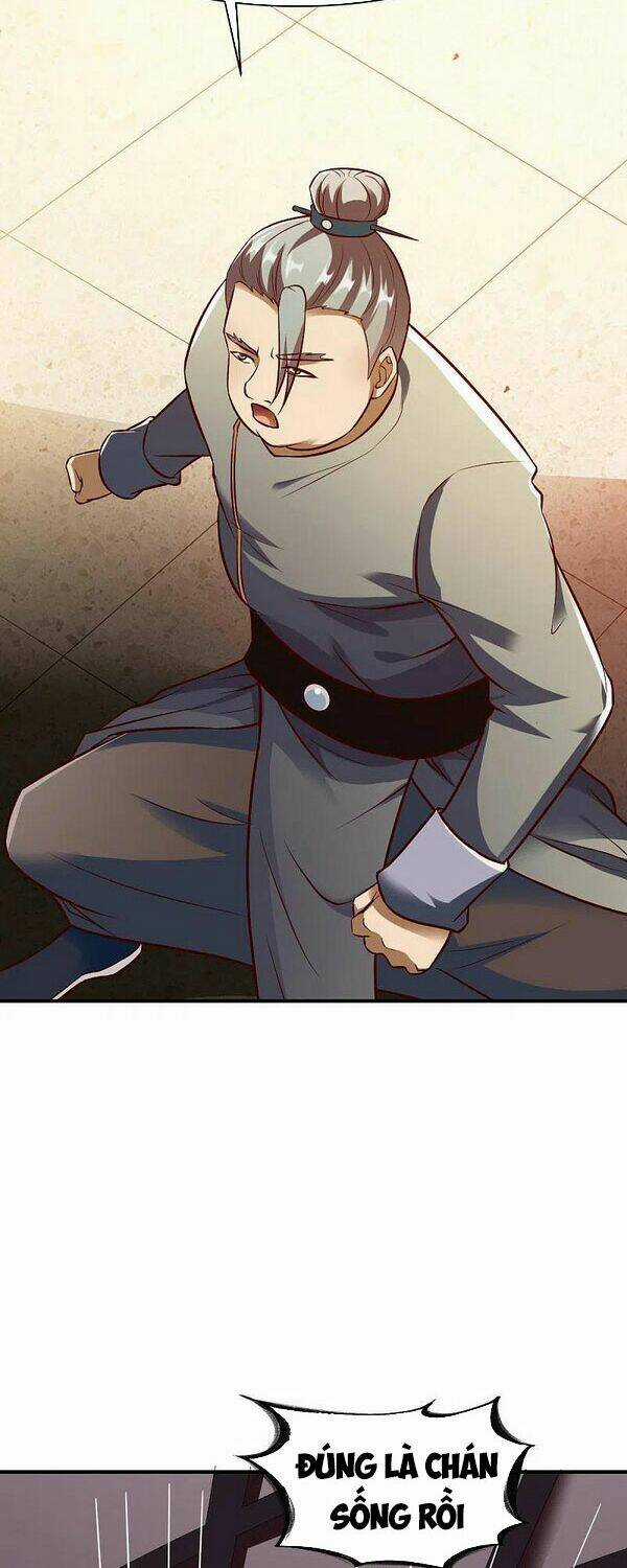 Chiến Đỉnh - Chapter 287 - Trang 12
