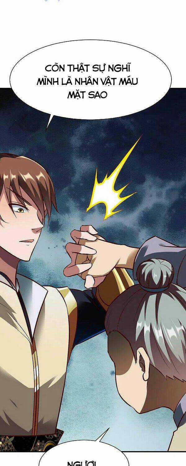 Chiến Đỉnh - Chapter 287 - Trang 14