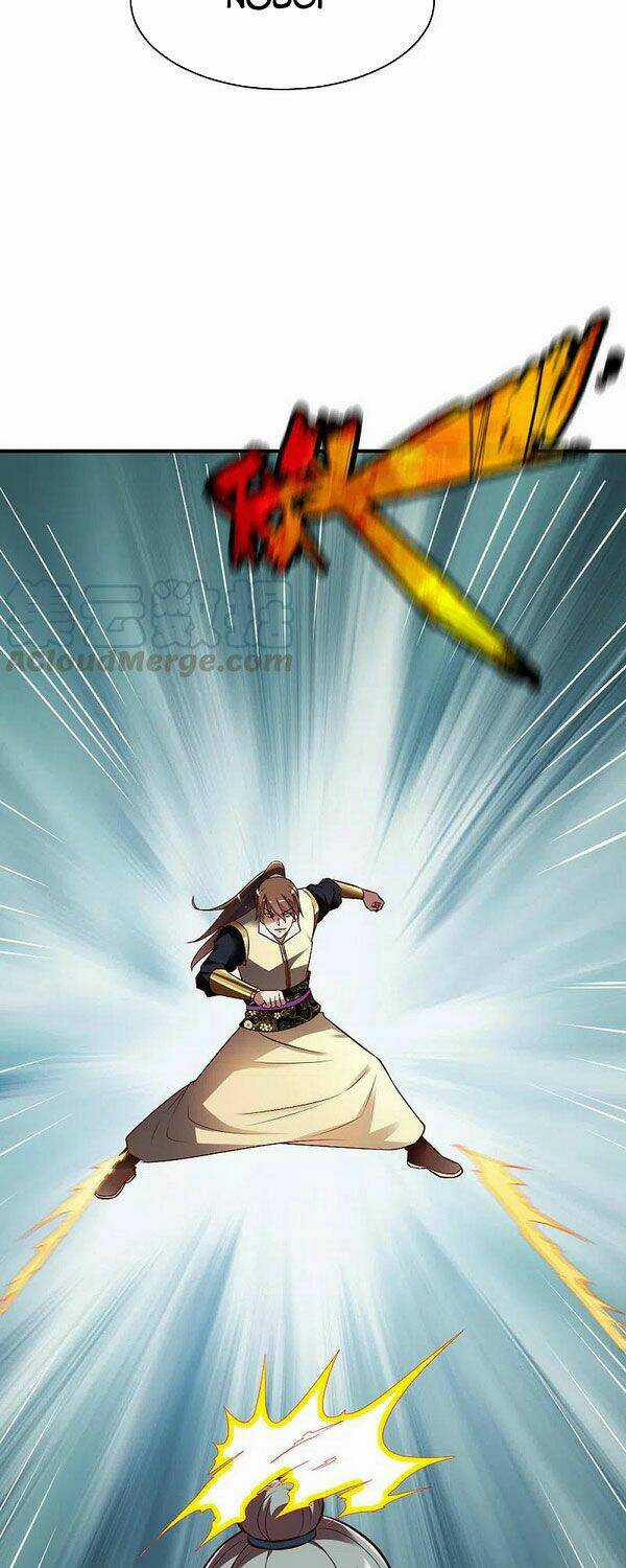 Chiến Đỉnh - Chapter 287 - Trang 15