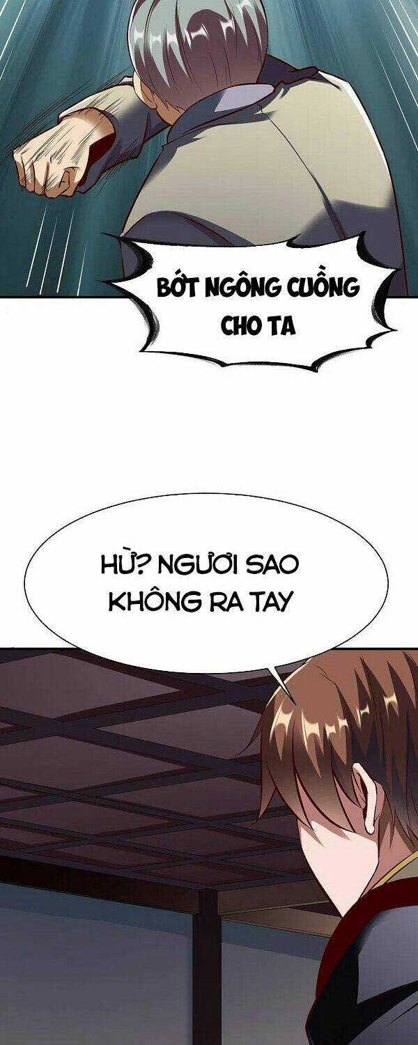 Chiến Đỉnh - Chapter 287 - Trang 16