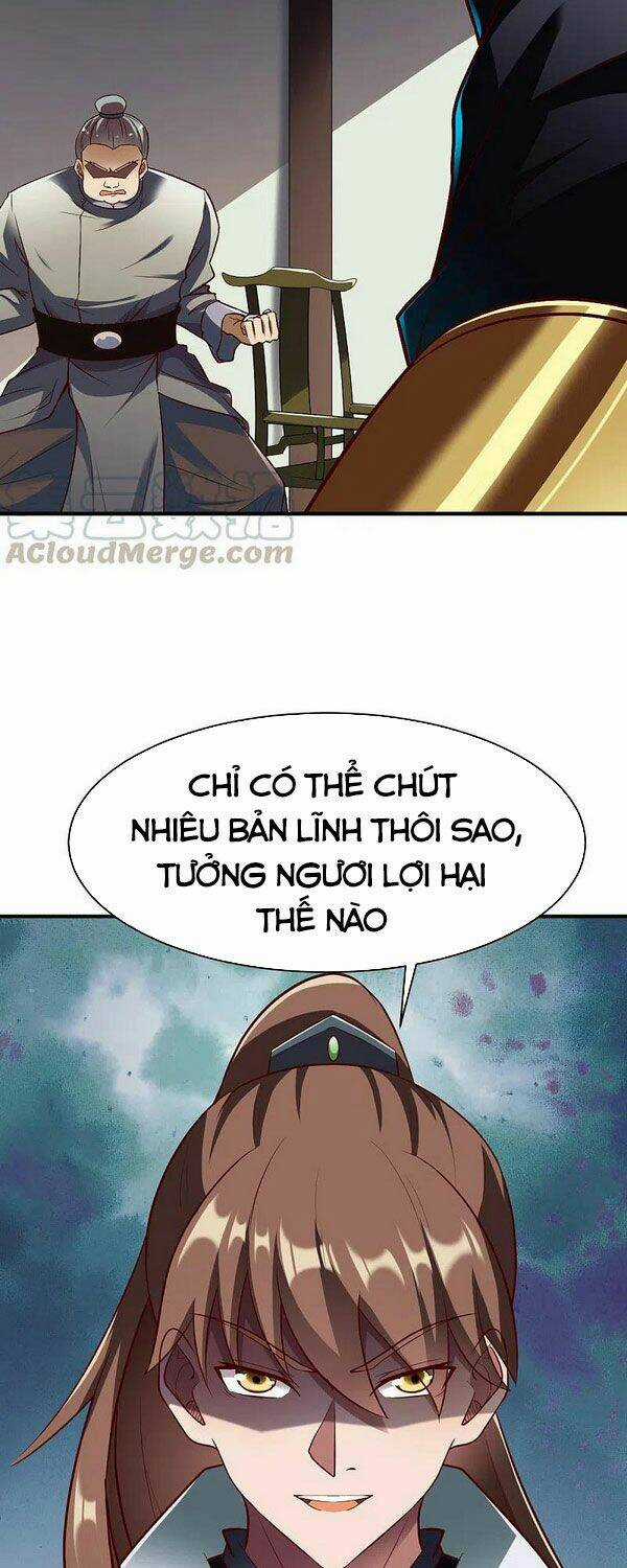 Chiến Đỉnh - Chapter 287 - Trang 17