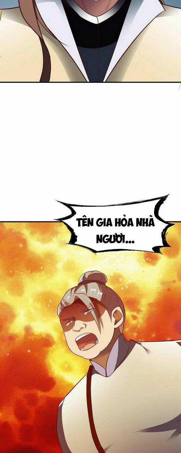 Chiến Đỉnh - Chapter 287 - Trang 18