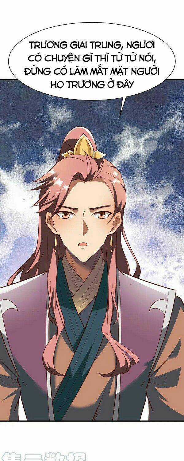 Chiến Đỉnh - Chapter 287 - Trang 21