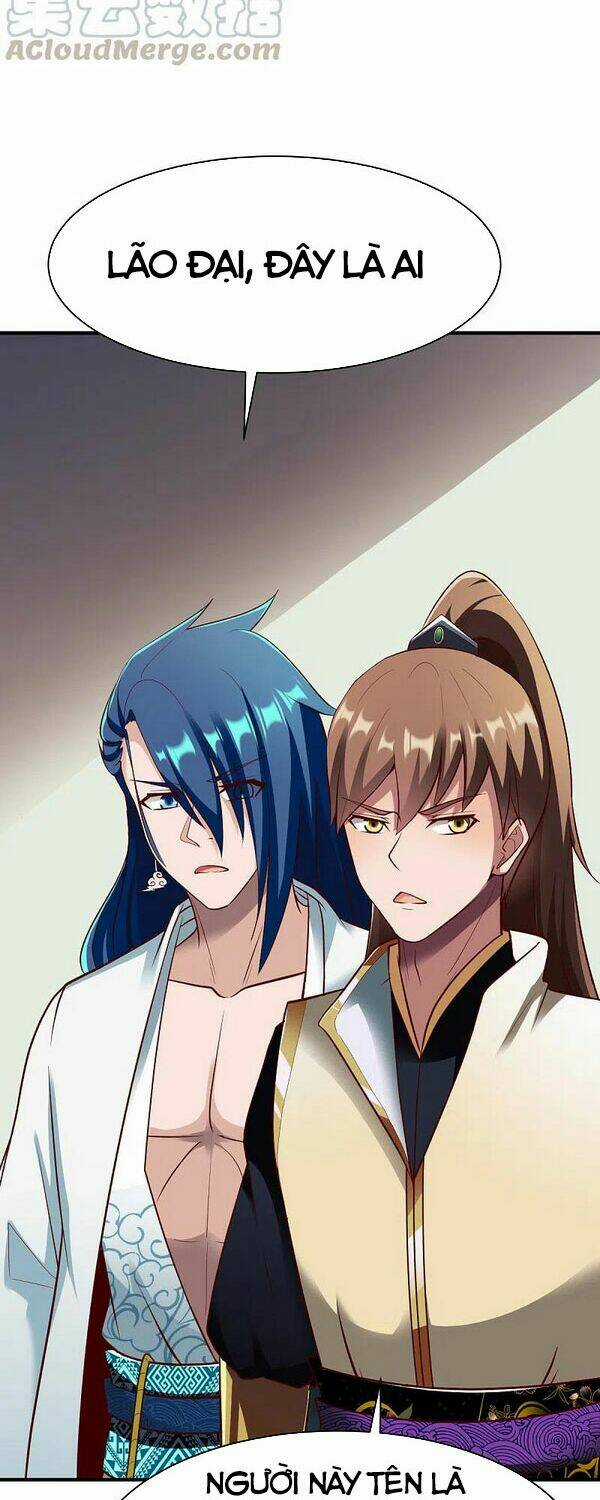 Chiến Đỉnh - Chapter 287 - Trang 22