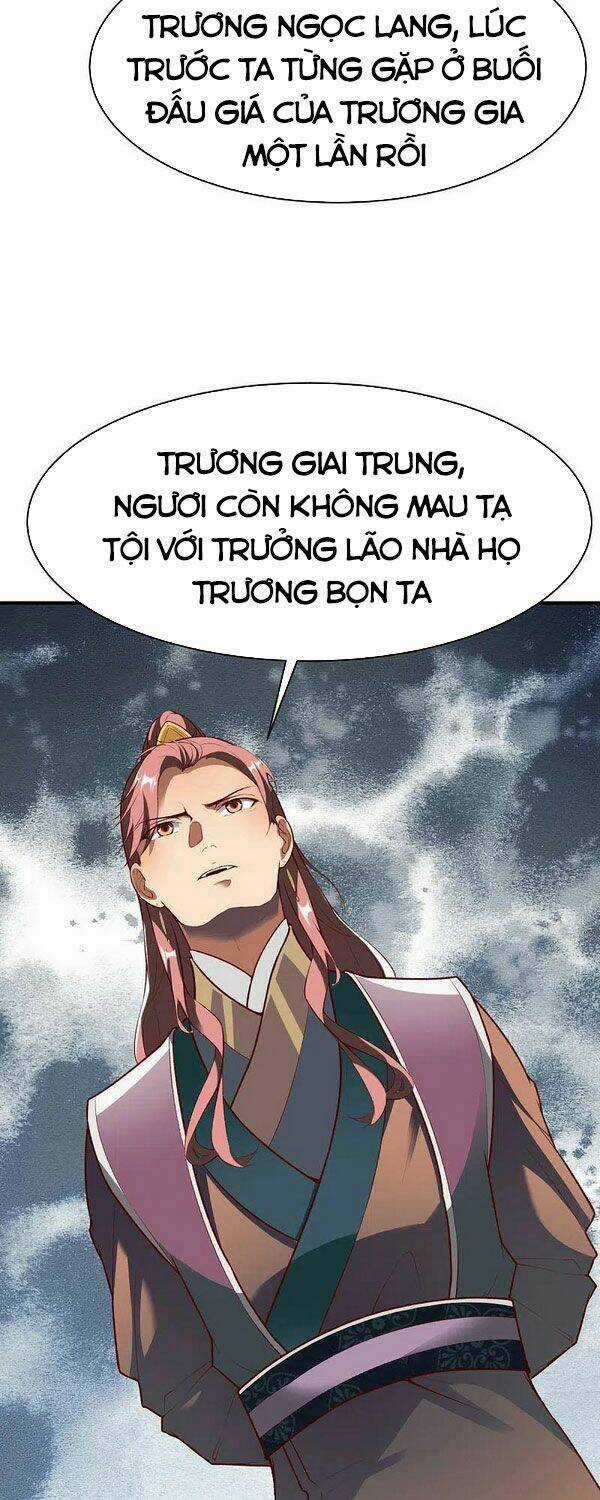 Chiến Đỉnh - Chapter 287 - Trang 23