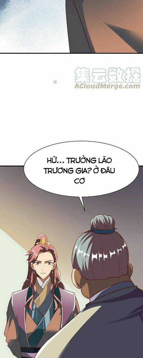 Chiến Đỉnh - Chapter 287 - Trang 24