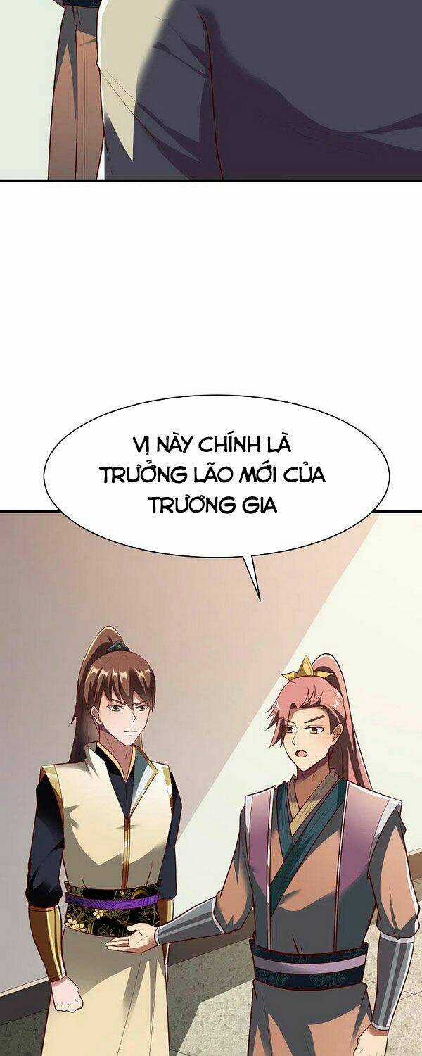 Chiến Đỉnh - Chapter 287 - Trang 25