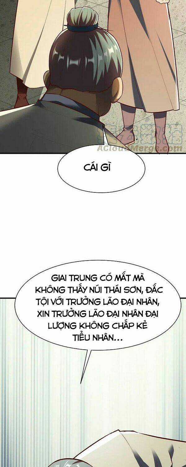 Chiến Đỉnh - Chapter 287 - Trang 26