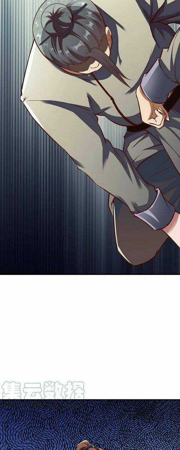 Chiến Đỉnh - Chapter 287 - Trang 27