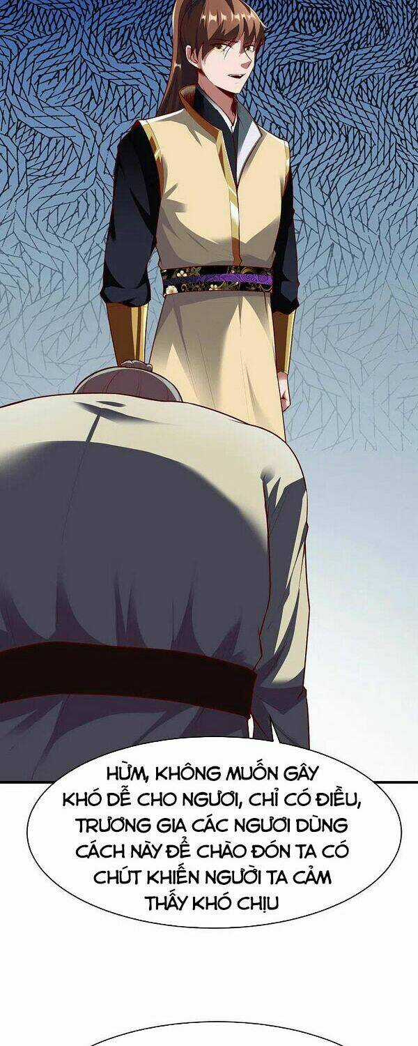 Chiến Đỉnh - Chapter 287 - Trang 28