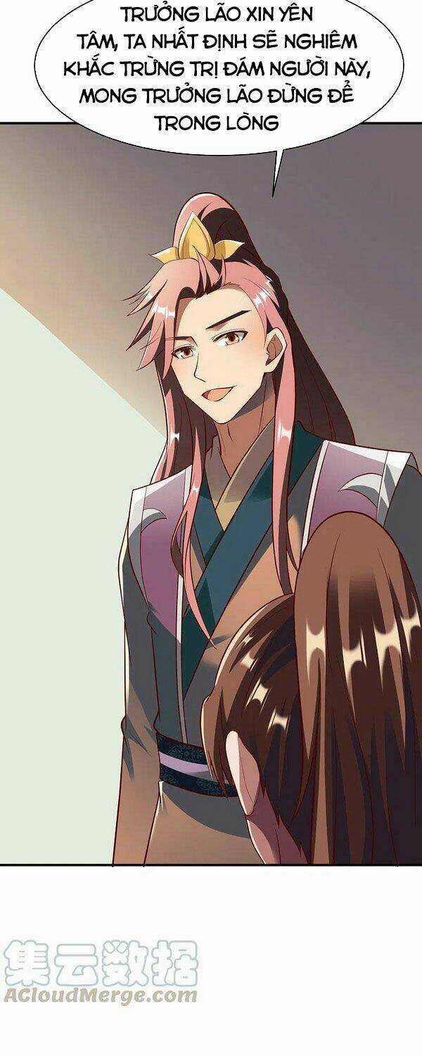 Chiến Đỉnh - Chapter 287 - Trang 29