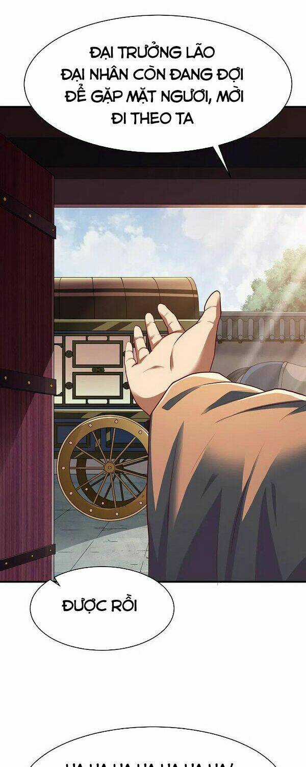 Chiến Đỉnh - Chapter 287 - Trang 30