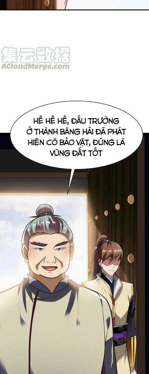 Chiến Đỉnh - Chapter 287 - Trang 4