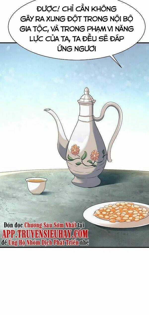 Chiến Đỉnh - Chapter 287 - Trang 34