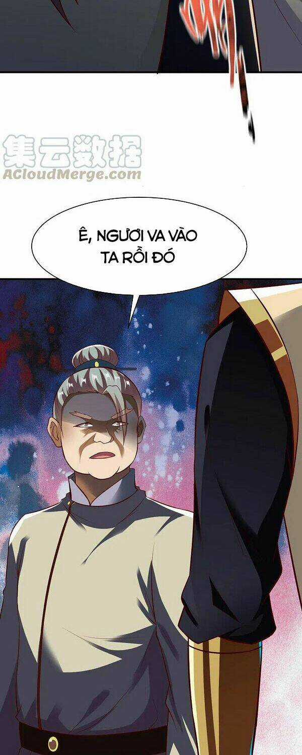 Chiến Đỉnh - Chapter 287 - Trang 6